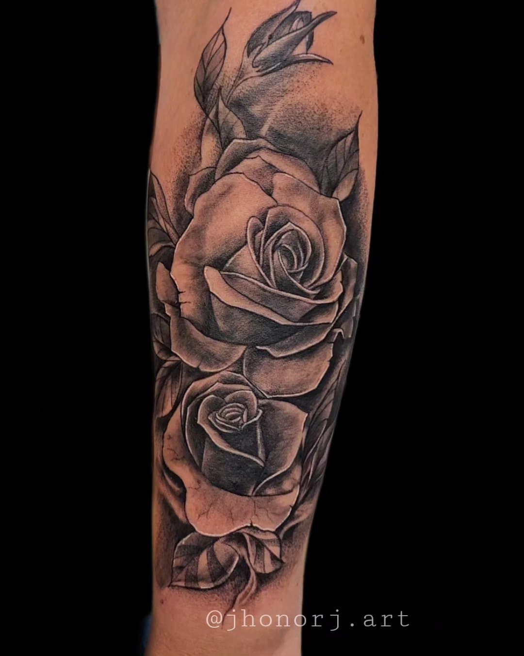 Tattoo by Aura Studio