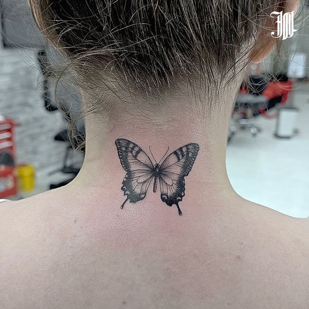 Tattoo by Aura Studio