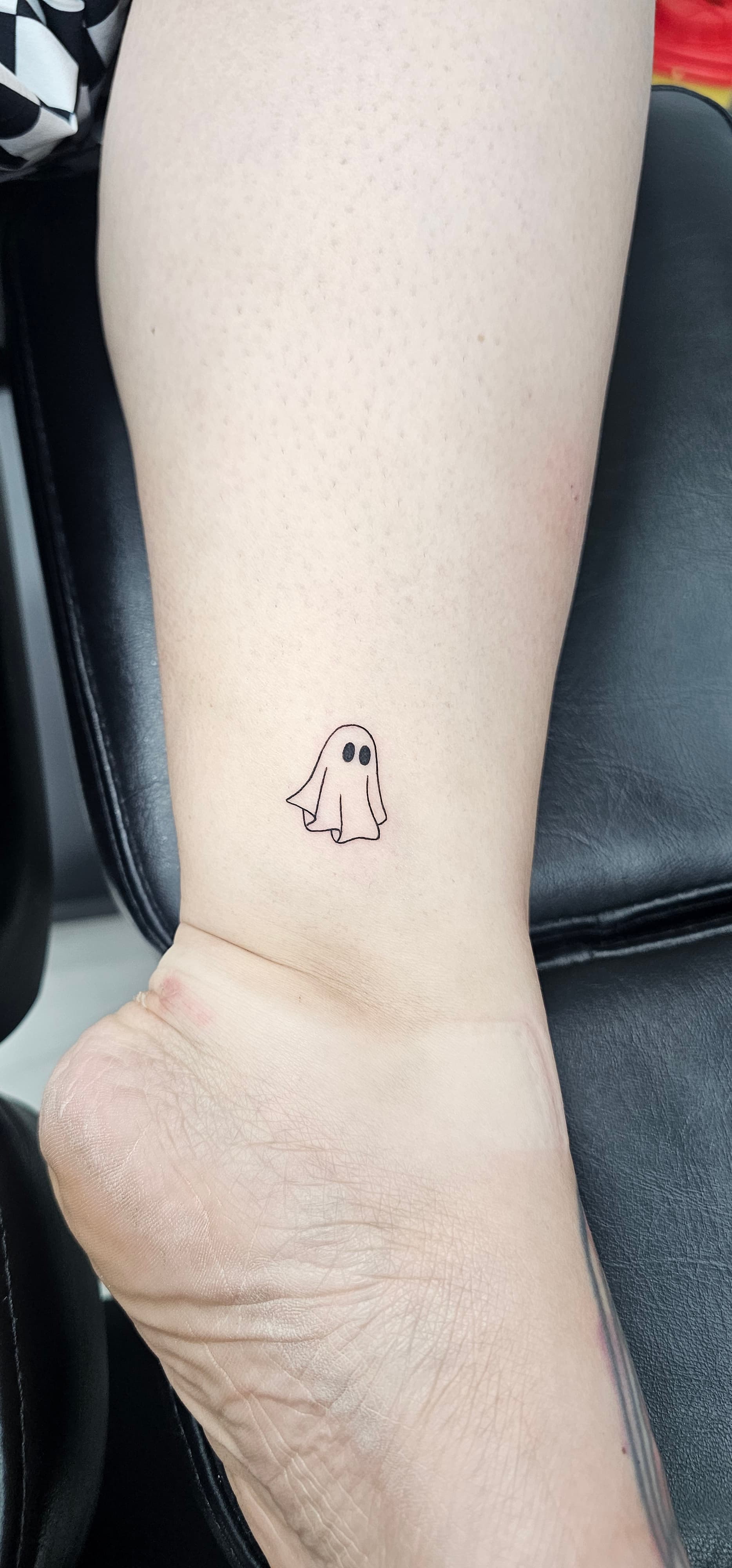 Tattoo by Aura Studio